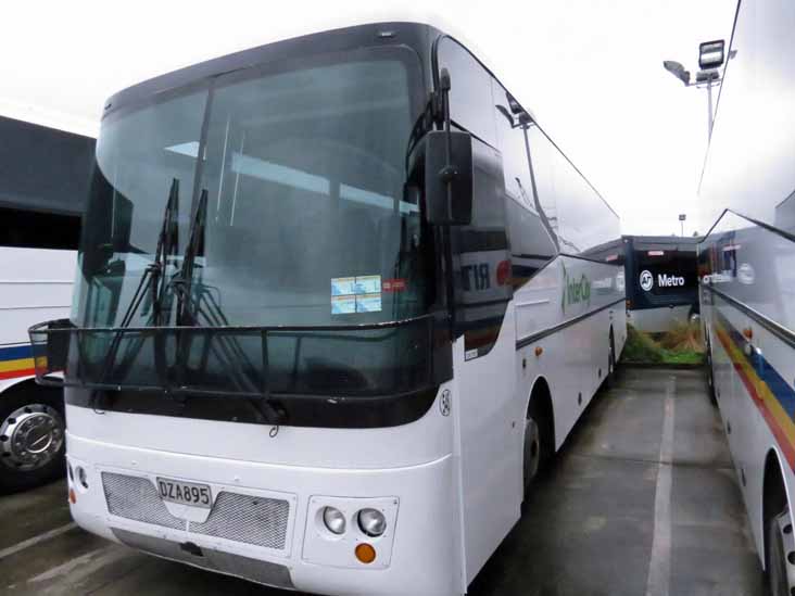 Ritchies Hino FG Kiwi 548 InterCity